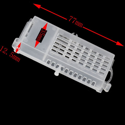 100 ks včelárskych priehľadných klietok pre včely, vybavenie pre hmyz, úľ, včelárske náradie