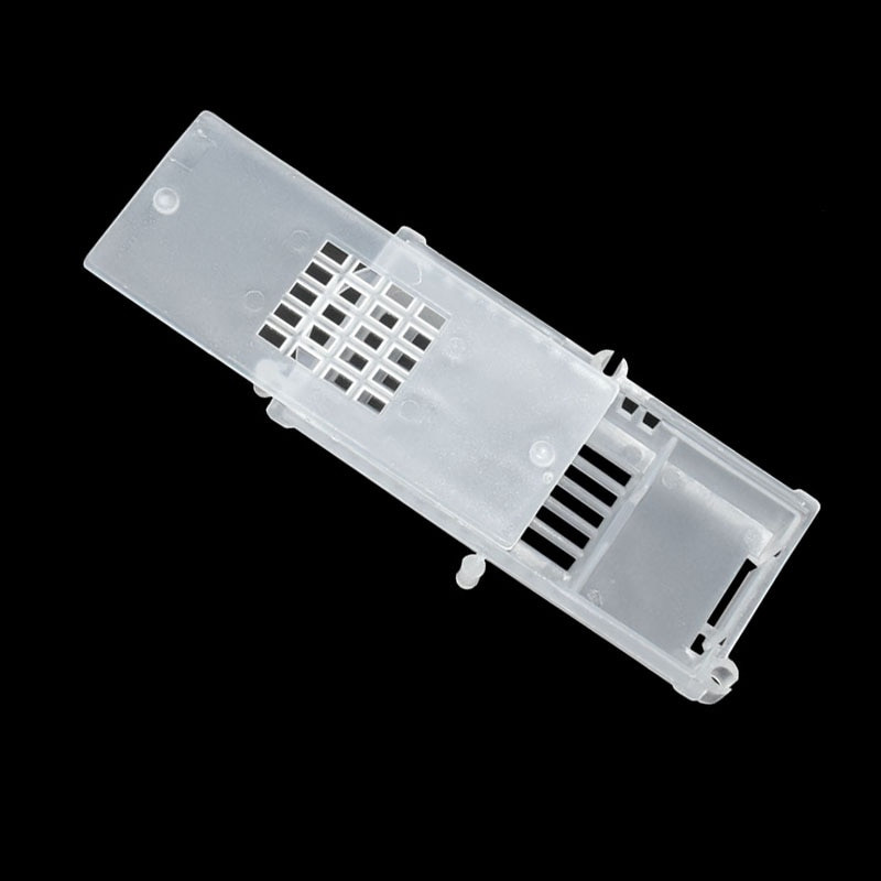 100 ks včelárskych priehľadných klietok pre včely, vybavenie pre hmyz, úľ, včelárske náradie