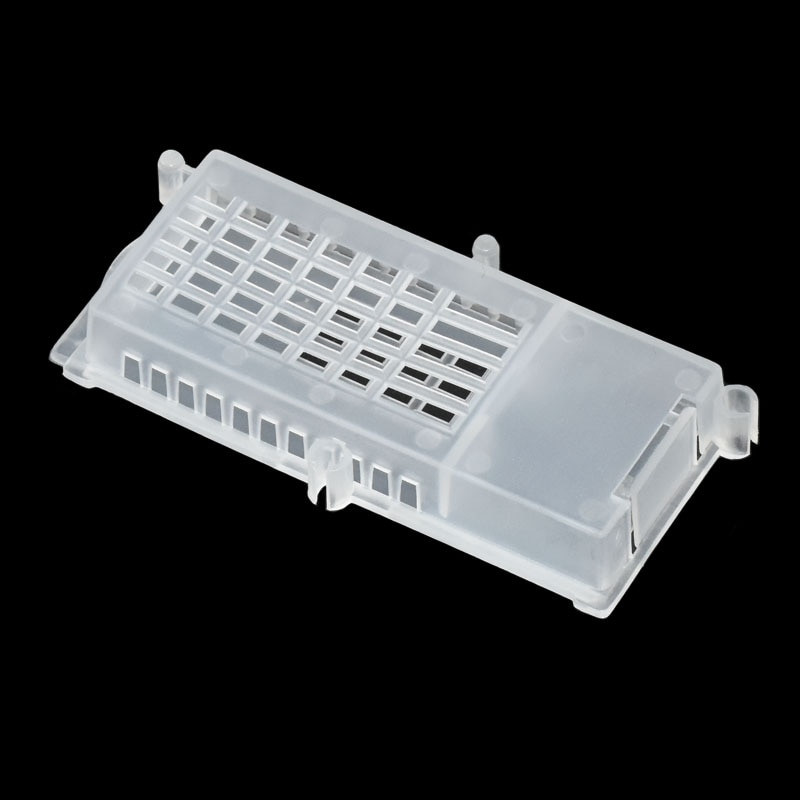 100 ks včelárskych priehľadných klietok pre včely, vybavenie pre hmyz, úľ, včelárske náradie