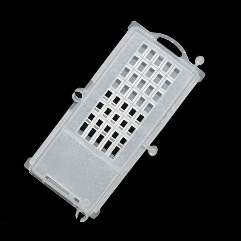 100 ks včelárskych priehľadných klietok pre včely, vybavenie pre hmyz, úľ, včelárske náradie