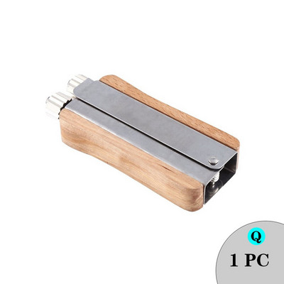 Set de instrumente pentru apicultor, stil variat, strecurătoare de miere de albine, cutie pentru stup, afumător din oțel inoxidabil, cutie pentru creșterea regelui, cutie pentru celule, ceașcă pentru apicultura