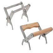 1 бр. Щипка за рамка за пчелен кошер Пчелна кутия за гнездо Рамка Държач за улавяне на ръкохватка Пчеларско оборудване за пчеларство Bee Queen Rearing System Tool