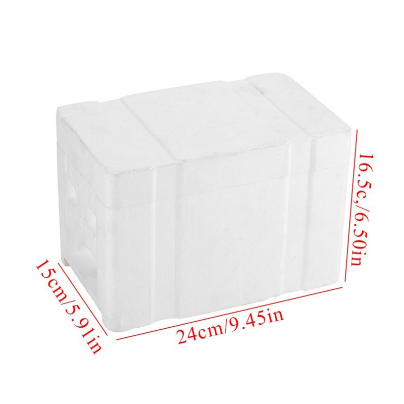 1 ks Domáci úľ, úľ, včelí úľ, včelársky kráľ, opeľovací box, včelársky nástroj, úroda, pevný úľ