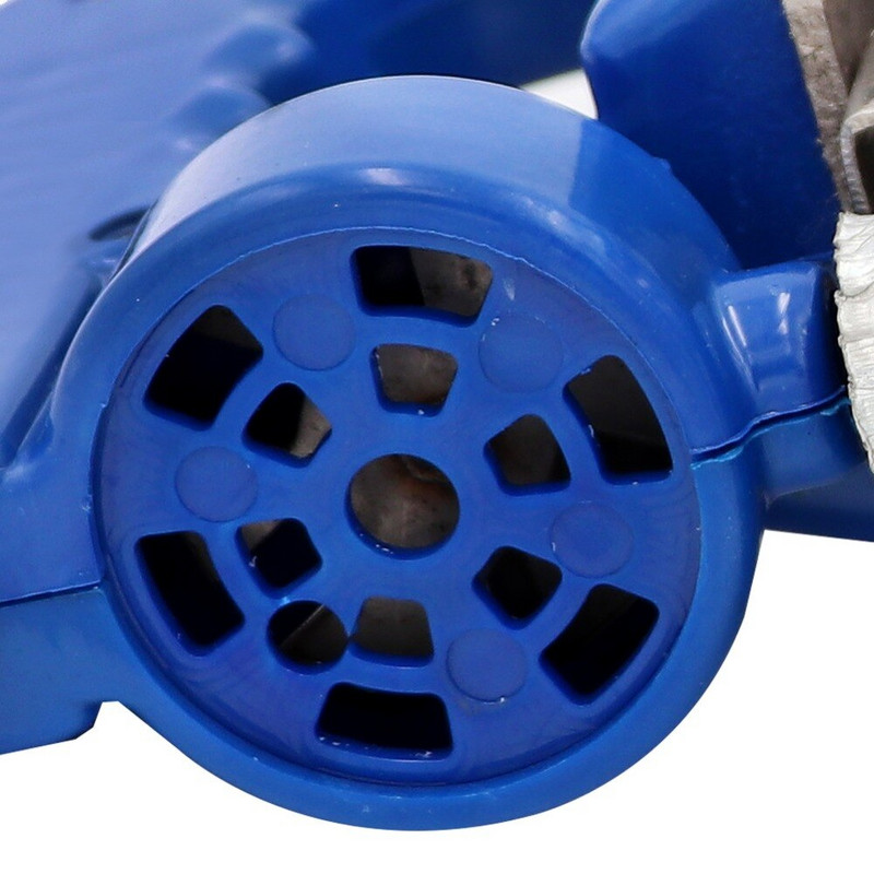 Včelárske náradie z nehrdzavejúcej ocele, elektrický vysielač dymu na včely, elektrický včelársky nástroj, včelársky nástroj, udiareň včely