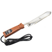 1 ks Elektrický nôž na rezanie medu s reguláciou teploty 220V 140-160 stupňov Celzia Včelárske nástroje na včelárstvo