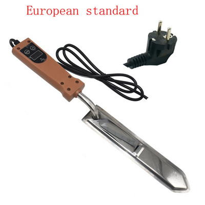 1 ks Elektrický nôž na rezanie medu s reguláciou teploty 220V 140-160 stupňov Celzia Včelárske nástroje na včelárstvo