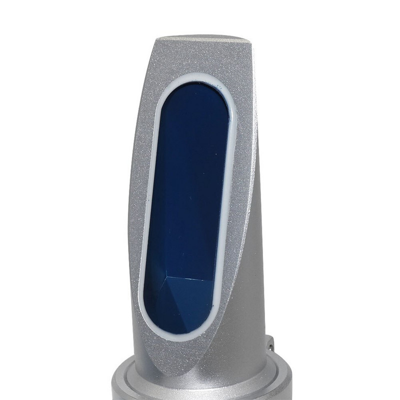 1 sada na chov včiel pre ručný refraktometer, včelárske nástroje, detekcia medu, merací rozsah 0-32% cukrový hranolový refraktometer