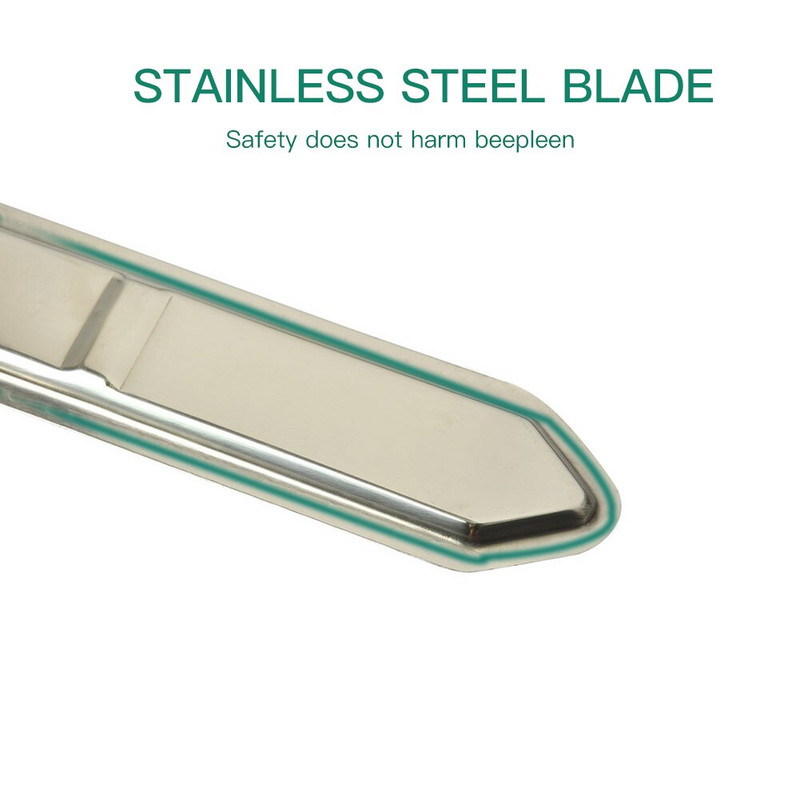 Elektrický nôž na rezanie medu, regulácia teploty, rýchle zahrievanie, výkonné rezanie, extraktor včiel, včelárske vybavenie, nástroj 220V