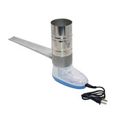 Vaporizator electric reîncărcabil Amitraz Bee Varrojet Bee Fogger Varroa Tratament de control al acarienilor pentru echipamente de consumabile pentru apicultori