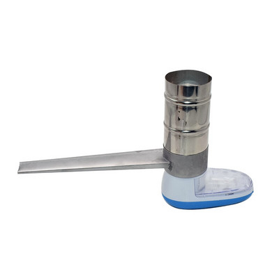 Vaporizator electric reîncărcabil Amitraz Bee Varrojet Bee Fogger Varroa Tratament de control al acarienilor pentru echipamente de consumabile pentru apicultori