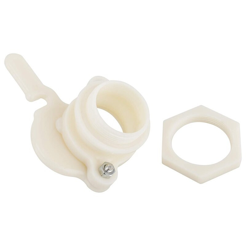 10 ks nylonových vysokovýkonných medových uzáverov s krídlovou maticou, nástroj na včelí úľ, použitie na vedrách a niektorých extraktoroch