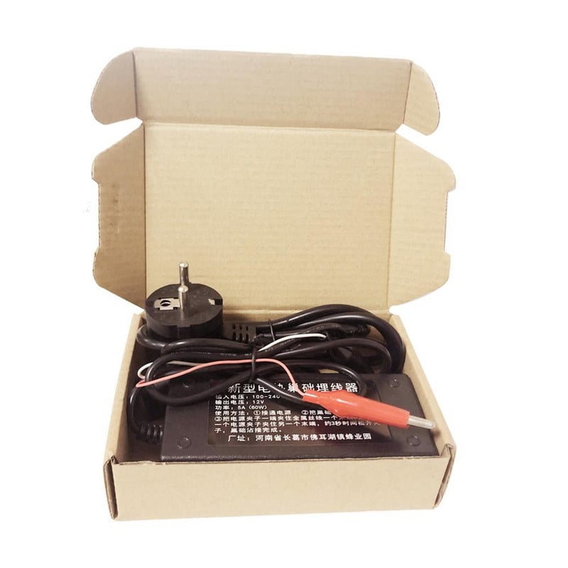 Včelárske elektrické vykurovacie zariadenie Embedder Zariadenie na montáž úľov 240V Zariadenie na montáž úľov Včelárske vybavenie