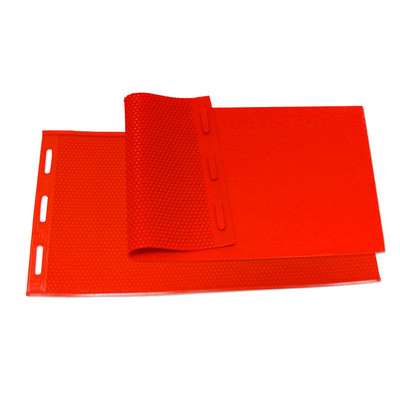 Formă de ceară de albine Foaie de fundație de ceară pentru stup de albine Cadouri pentru apicultor Forme de fagure din silicon pentru fabricarea foliei de ceară de albine Lumânare 2