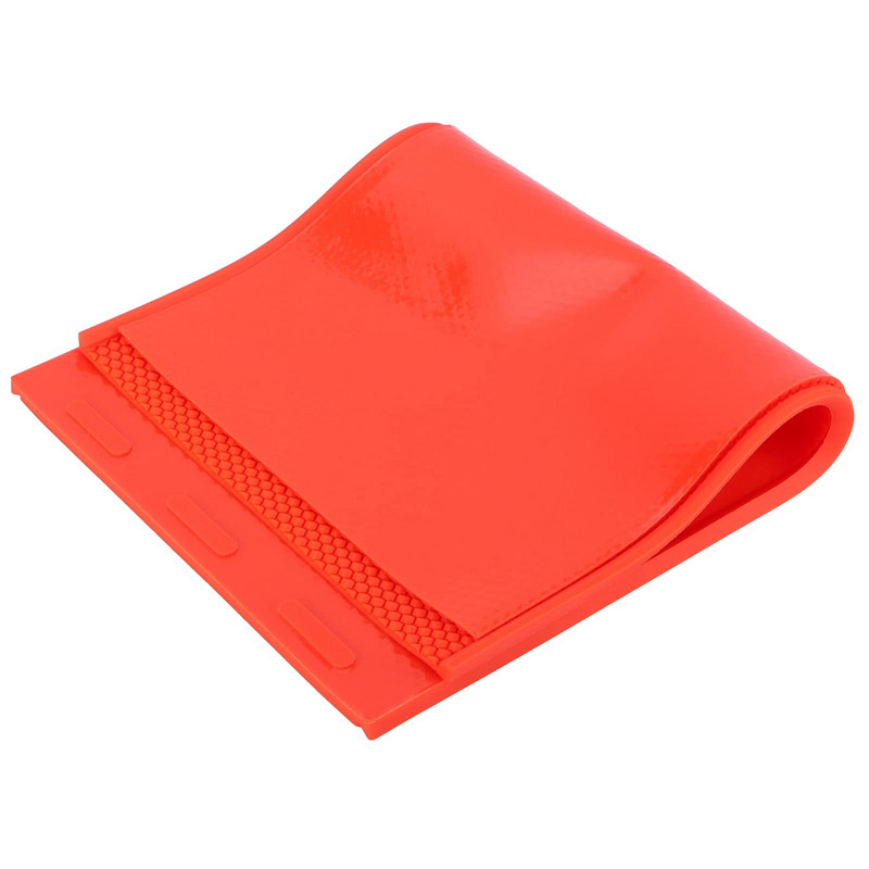 Bičių vaško formelės Bičių avilio vaško pagrindo lakštas Bitininko dovanos Silikoninės korio formos, skirtos bičių vaško lakštų ritininei žvakei 2 gaminti