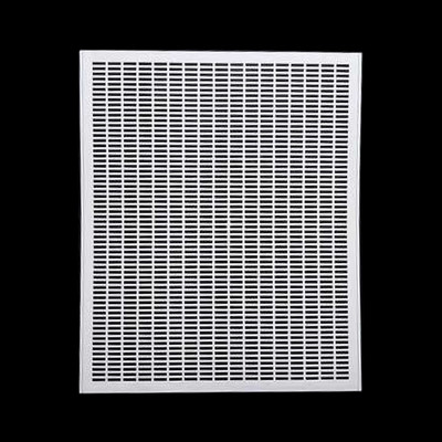 1 ks plastová ochranná doska na včelí úľ, sieťová mriežka, nástroj na včelárstvo, oddelená doska na kráľovský úľ