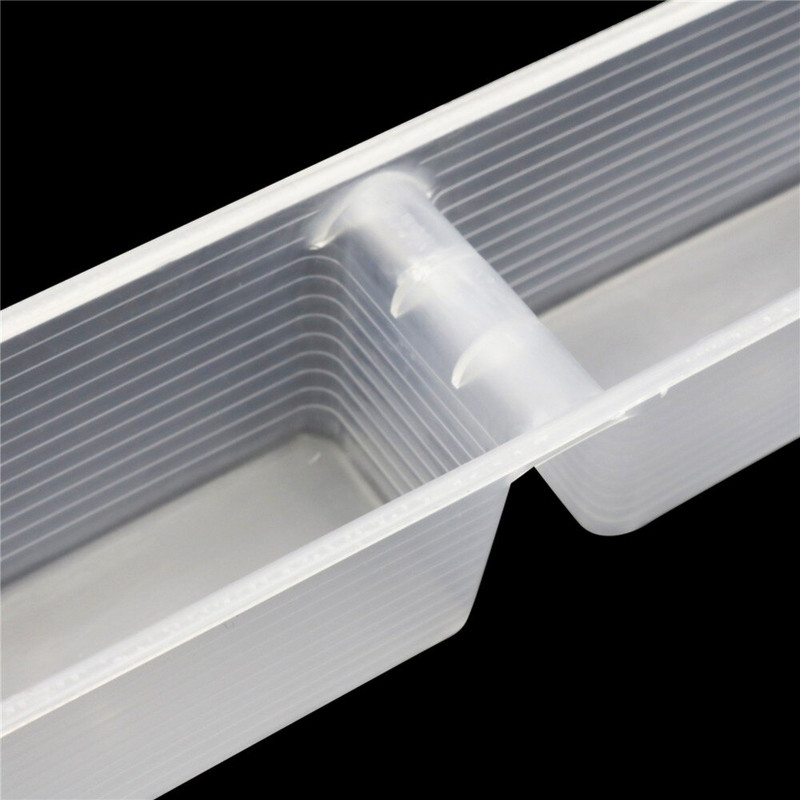 10 vnt. baltas skaidrus bičių tiektuvas 1,5 kg šėrimo lovelis su cukrumi patvarūs sanitariniai nedūžtantys bitininkystės įrankiai