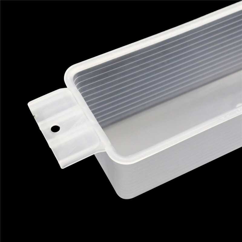 10 vnt. baltas skaidrus bičių tiektuvas 1,5 kg šėrimo lovelis su cukrumi patvarūs sanitariniai nedūžtantys bitininkystės įrankiai