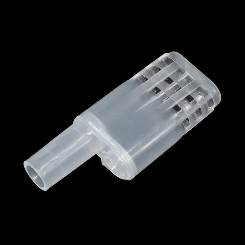 Včelárske klietky Plastové biele klietky pre včelie kráľovné Včelie nástroje Včelárske vybavenie Ochrana včiel Klietka pre včelie kráľovné 200 ks