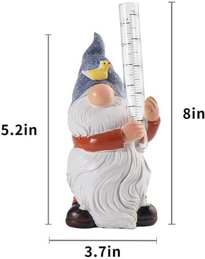 Sklenený zrážkomer Vonkajší veľkokapacitný kovový rámový zrážkomer Odnímateľný zrážkomer so špirálou Sape Presný zrážkomer