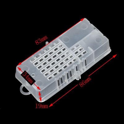 100 ks včelárskych priehľadných klietok pre včely, hmyzie vybavenie, úľ, včelárske náradie