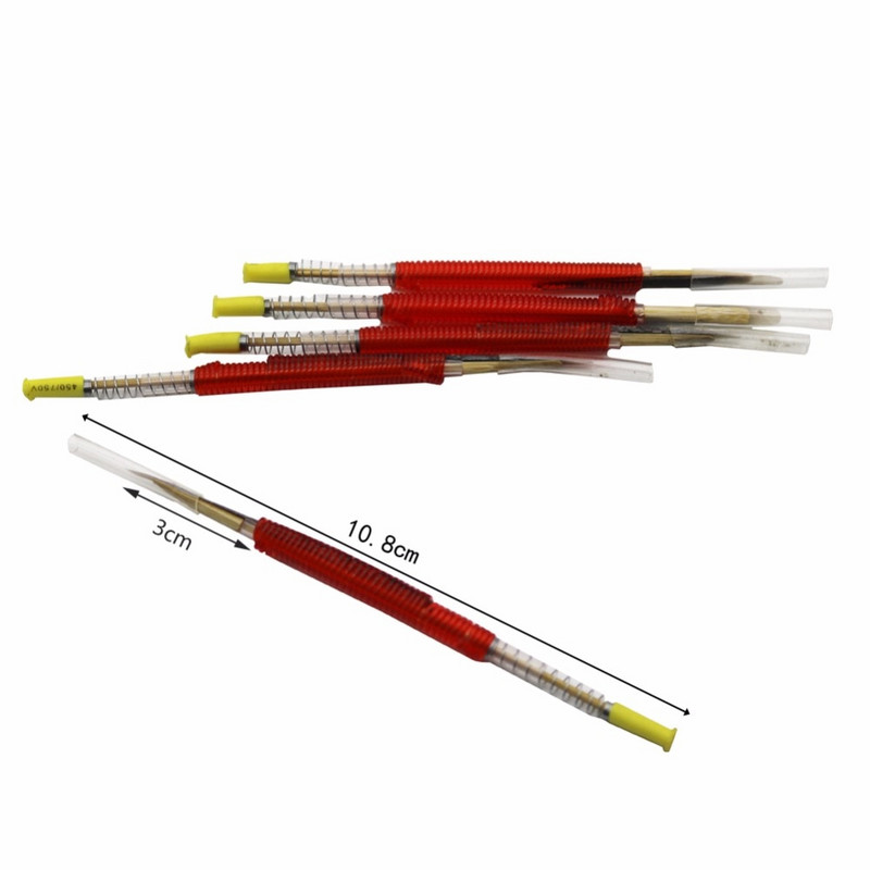 30 ks Včelárske nástroje na presúvanie štepenia Posuvná ihla Včelár Včelí úľ Kráľovná Larva Chov Kŕmne zariadenie