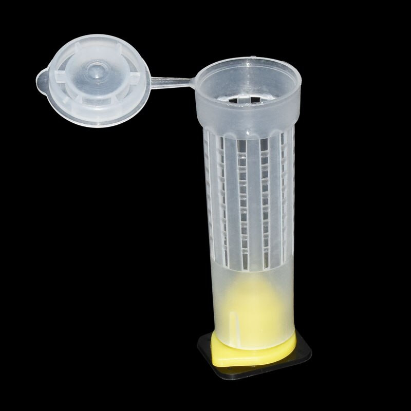 50 ks včelích nástrojov Včelárske klietky Ochranný kryt Zabraňuje hryzeniu včiel klietky Wangtaipu kryt 78 mm Včelárske nástroje