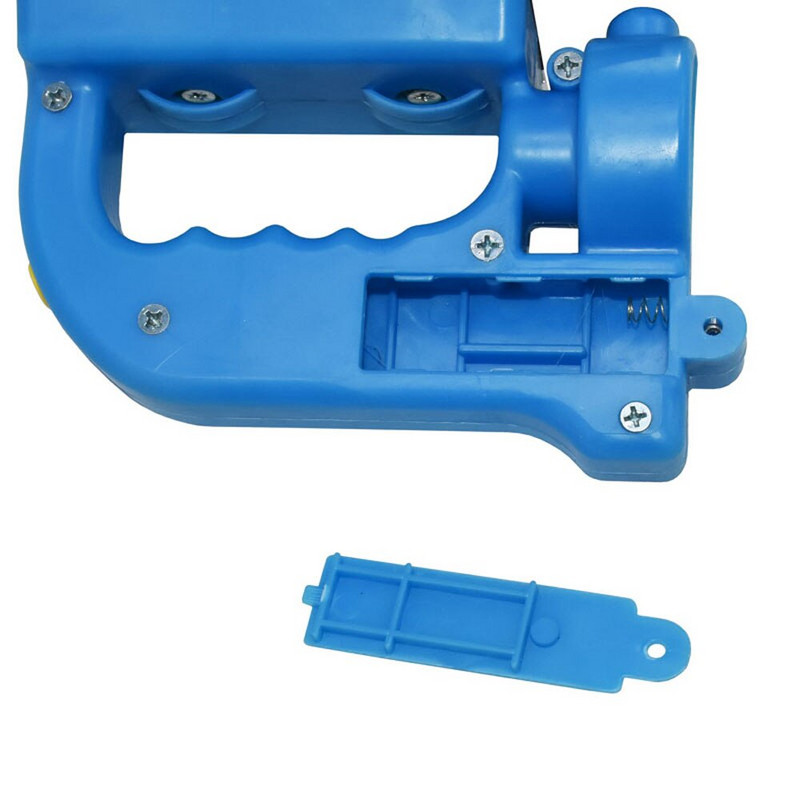 1 ks horúci výpredaj nerezovej ocele elektrický vysielač dymu na včely elektrický včelársky nástroj včelárske včelárske nástroje udiareň včiel