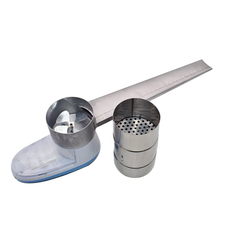 Bičių Varrojet Garintuvas Įkraunamas Elektrinis Amitraz Bičių Rūkas Varozės erkių kontrolės gydymas Bitininkystės įranga Bičių reikmenys