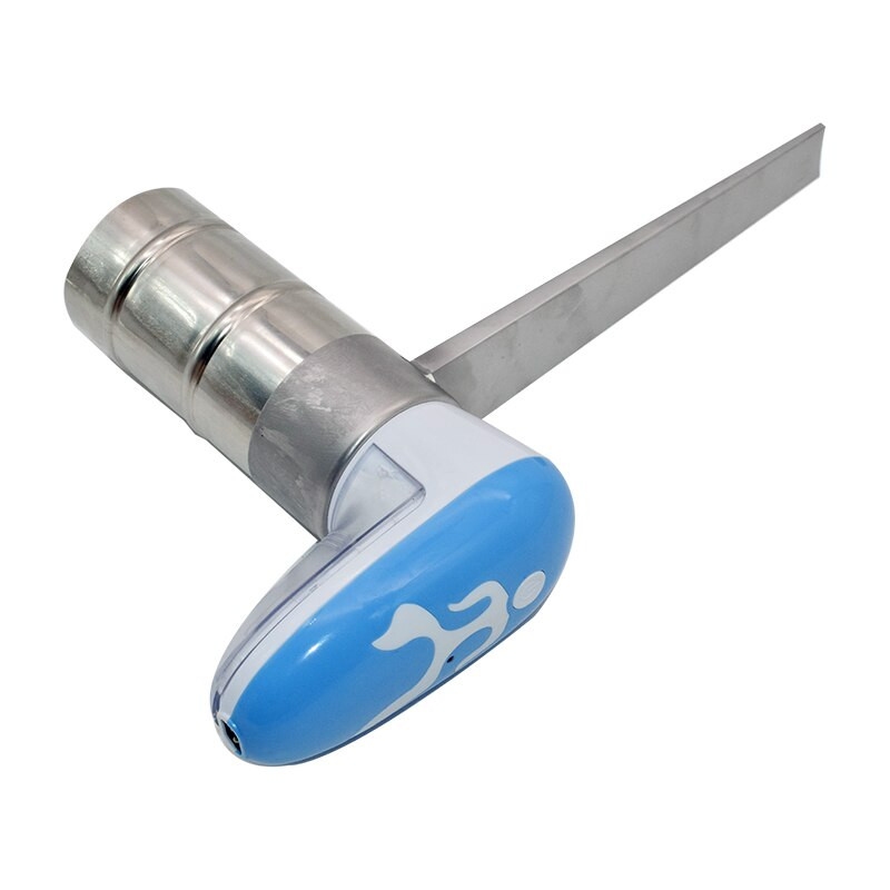 Bičių Varrojet Garintuvas Įkraunamas Elektrinis Amitraz Bičių Rūkas Varozės erkių kontrolės gydymas Bitininkystės įranga Bičių reikmenys