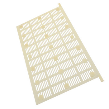 Excluder Queenseparator Honey Mesh Barrier Supply Trapping Grid Board Пчеларски кошер