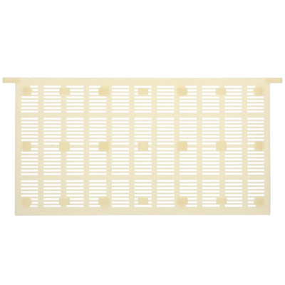 Vylučovač kráľovnej Oddeľovač medu Sieťová bariéra Dodávka odchytovej mriežky Doska Včelárstvo Úľ