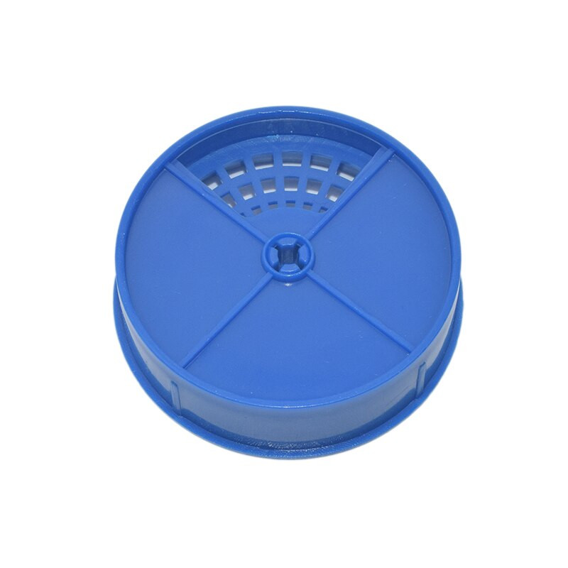 Včelárske okrúhle multifunkčné dvierka do úľa, plastové vchody do úľa s vetracím otvorom, rôzne farby, včelárske nástroje a vybavenie