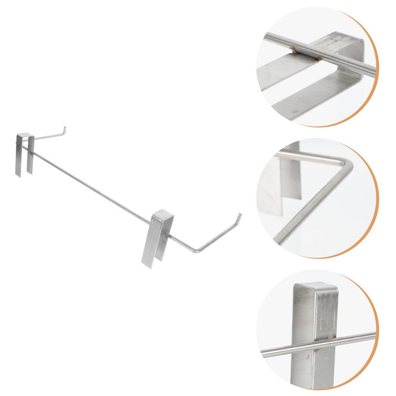 1ks úložný držiak, dobrý užitočný kovový úľ, jednoduchý stojan na úľ, držiak na včelí rám