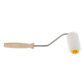 Valčekový extraktor včiel, zberač propolisu, praktická škrabka na propolis