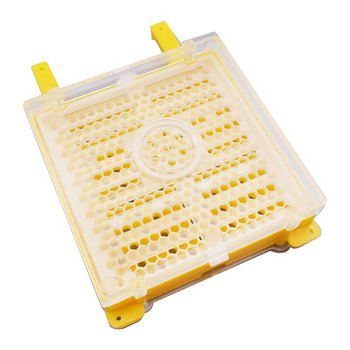 Karl Jenter Queen Rearing Larva Education Starter Πλήρες Σετ για Μελισσοκομία Jenter Queen Rearing Kit για Εκτροφή Μελισσών