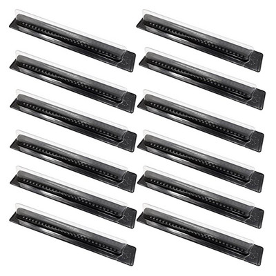 12 ks včelárskych pascí na chrobáky, kontrola Coleoptera, prevencia chytania, chytač, nástroj na chytanie malých úľov, poľnohospodárske náradie