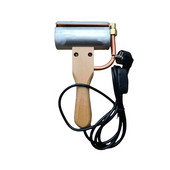 Profesionálna vodotesná lopata na krájanie medu, praktické odviečkovacie krájače s drevenou rukoväťou, včelárske vybavenie s americkou zástrčkou.