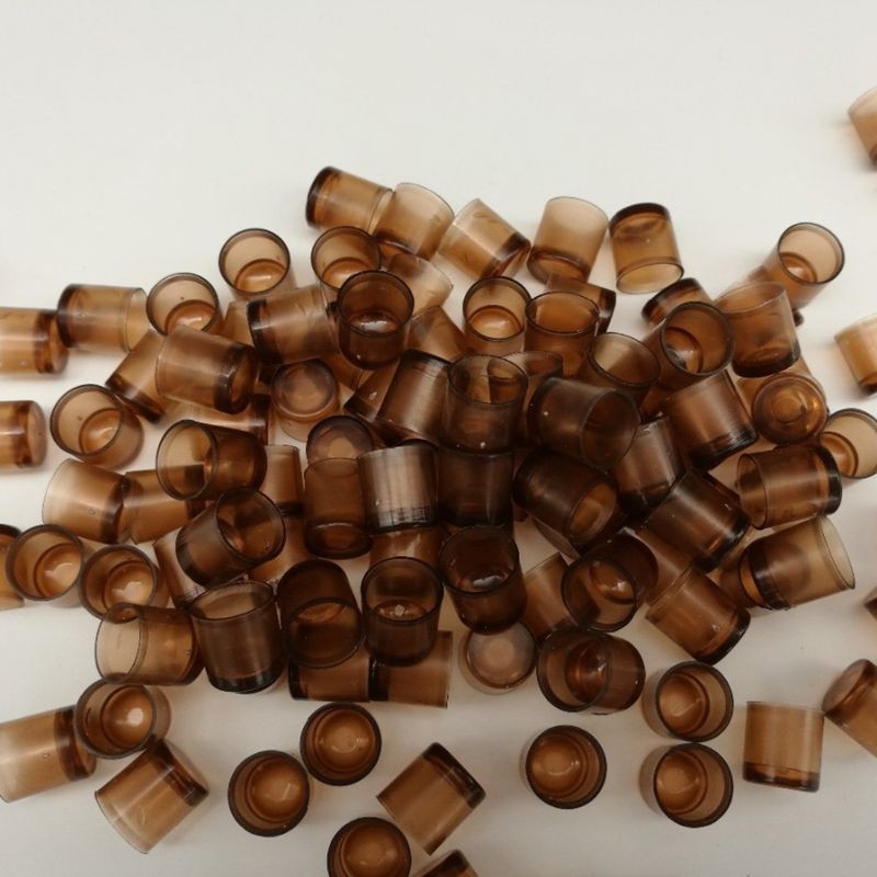 Bitininkystės įrankių įrangos rinkinys karalienės auginimo sistemos kultivavimo dėžė 110 vnt. plastikinių bičių ląstelių puodelių puodelių rinkinys karalienės narvas