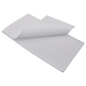 Podloga od pčelinjeg voska Silikonski kalupi za prešanje 2 kom. Pčelinji gumeni pčelinji vosak za pčelarsku opremu DIY Kalup za košnice