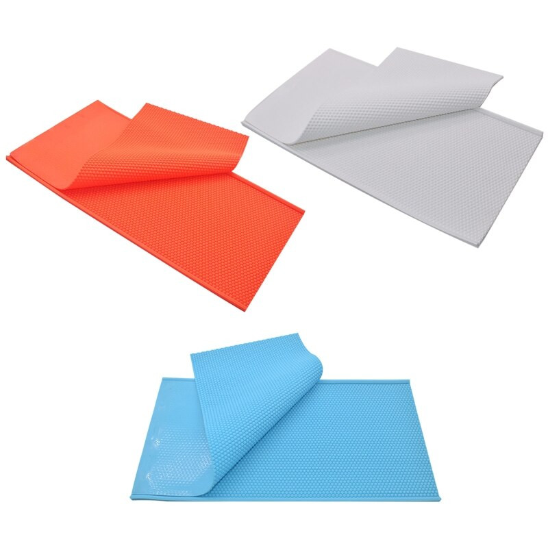 Mesilasvaha jumestuskreem Silikoonist pressvormid 2 tk Mesinduskummist mesilasvaha mesinikule isetegemise seadmed mesilastaru vorm