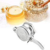 304 Včelársky oceľový medový stroj na med z nehrdzavejúcej ocele - Včelárske potreby