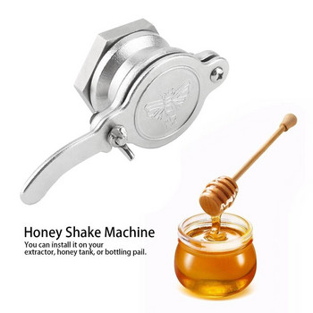 304 Beekeeping Steel Honey Honey Stainless Gate Machine - Beekeeping Supplies
