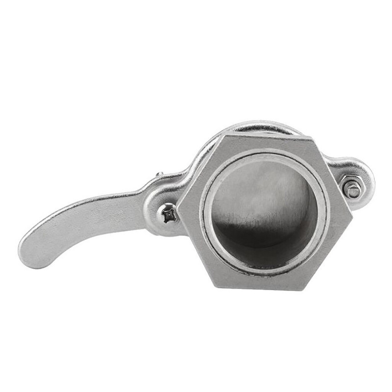 304 Včelársky oceľový medový stroj na med z nehrdzavejúcej ocele - Včelárske potreby