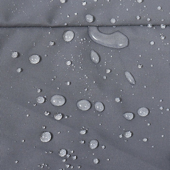 Κάλυμμα υδρομασάζ Προστατευτικό καπάκι Αντι-UV Αντιδιαβρωτικό Τετράγωνο κάλυμμα σπα Αδιάβροχο αδιάβροχο προστατευτικό προστατευτικό κάλυμμα βροχής Sha