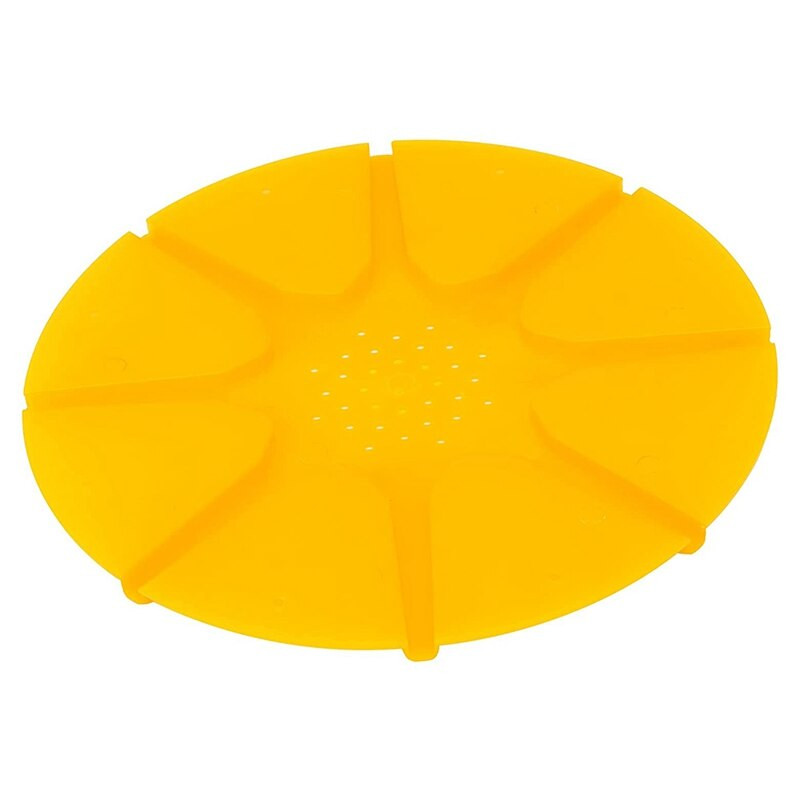 5 kusov včelích únikov, včelárske nástroje, spôsob úniku včiel, 8-cestný ventil do úľa pre východ z dvierok úľa