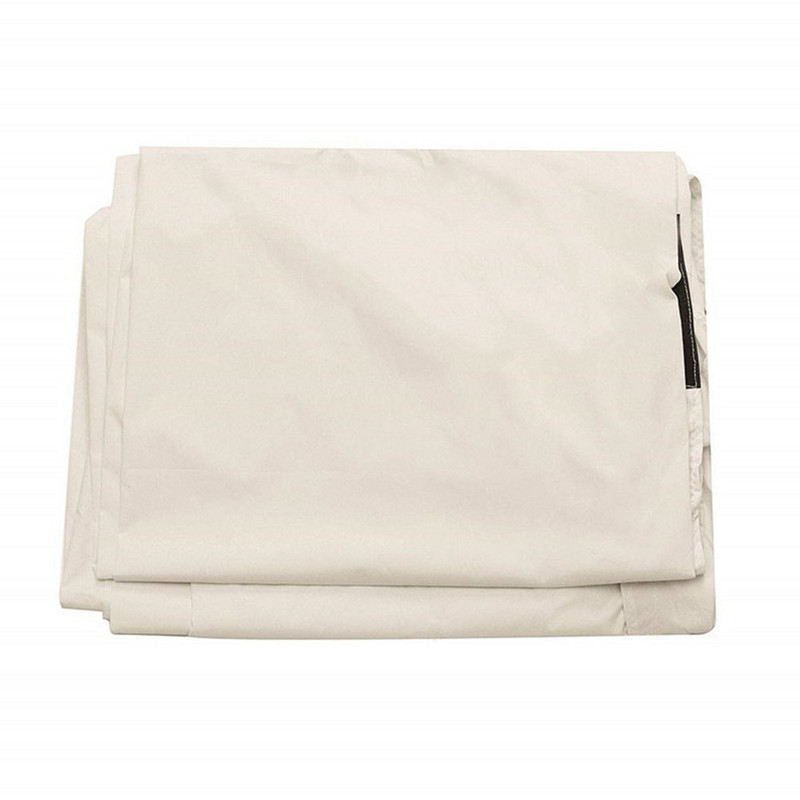 Kryt bazéna Vonkajší prachotesný vodotesný UV ochranný kryt pre bazén Solárny valčekový navijak Ochranný kryt Solárna deka Bazénový nástroj