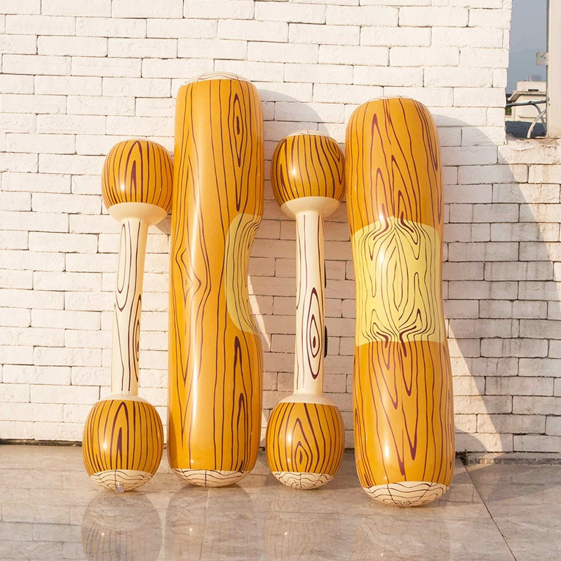 4 vnt / rinkinys baseino plūduriuojantis žaidimas Pripučiami vandens sporto buferiniai žaislai suaugusiems, vasaros paplūdimio plaukimo žiedas Gladiatorius baseino žaislai