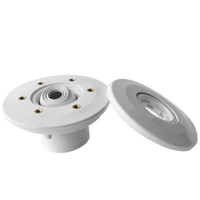 Náhradná masážna tryska pre bazén, vírivka, očná buľva, otočná o 360 stupňov, príslušenstvo pre hydrostream trysky