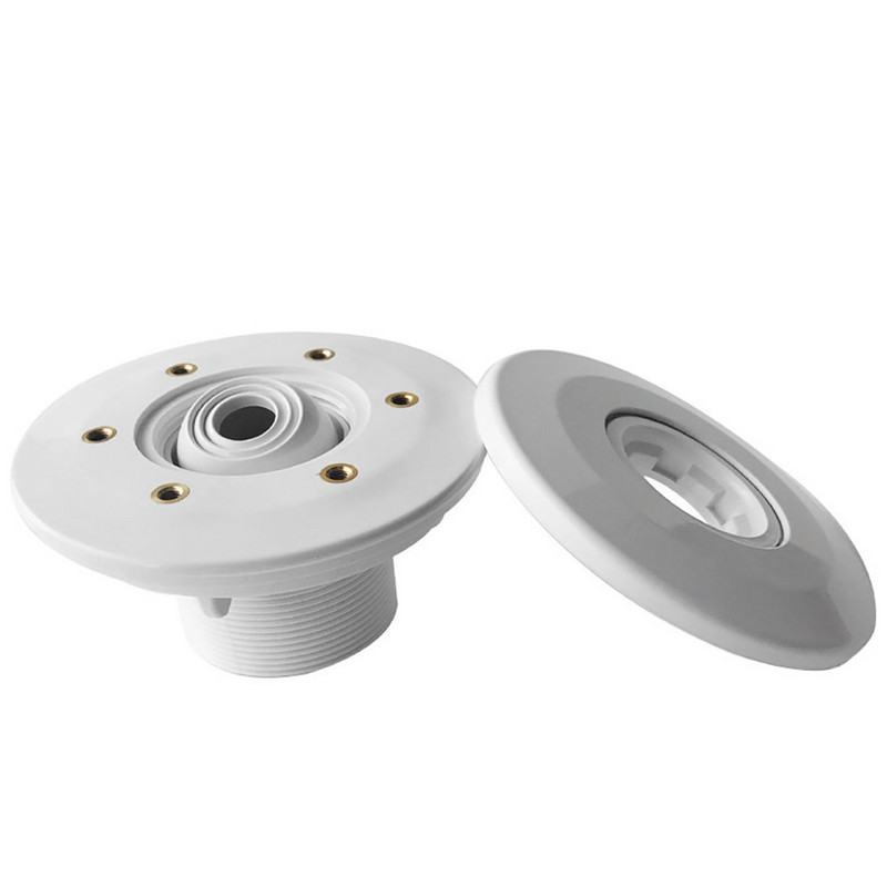 Náhradná masážna tryska pre bazén, vírivka, očná buľva, otočná o 360 stupňov, príslušenstvo pre hydrostream trysky