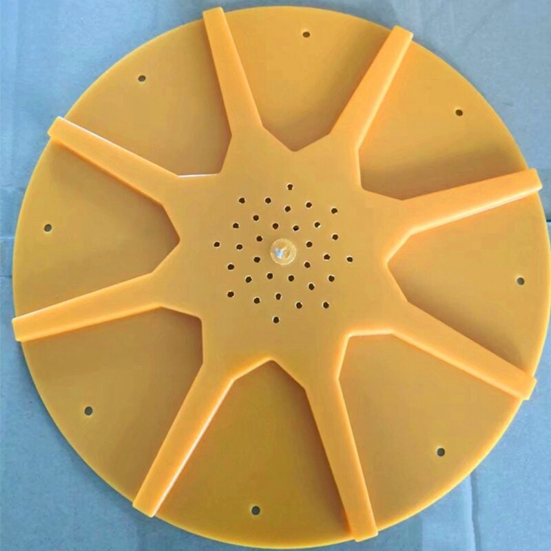 5 kusov včelích únikov, včelárske nástroje, spôsob úniku včiel, 8-cestný ventil do úľa pre východ z dvierok úľa